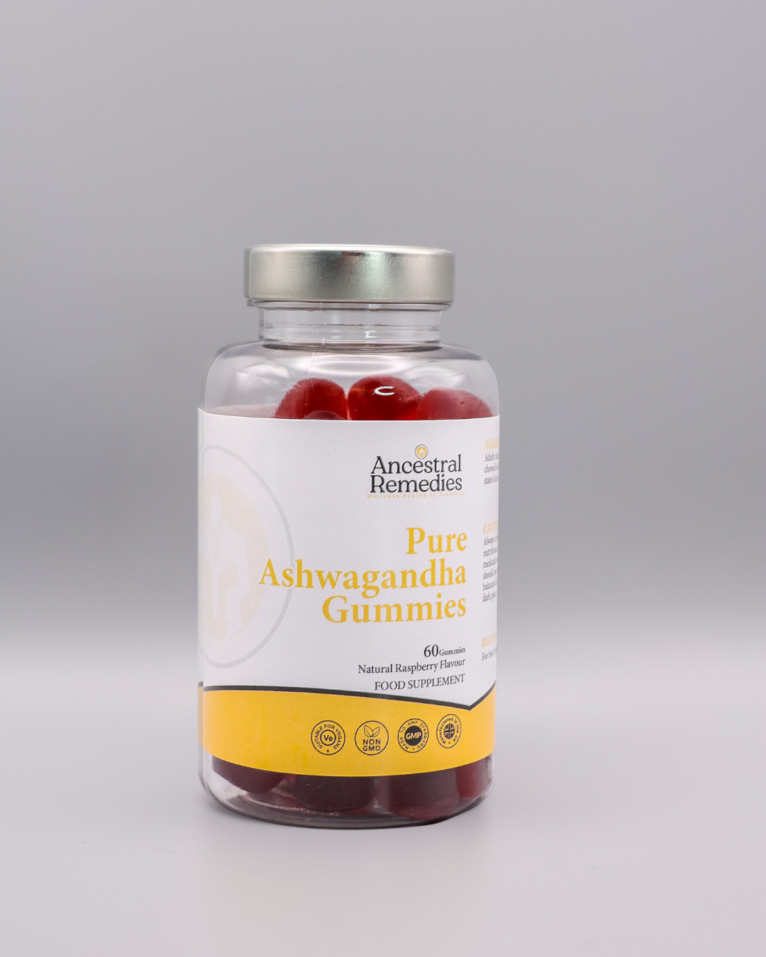 Pure Ashwagandha Gummies