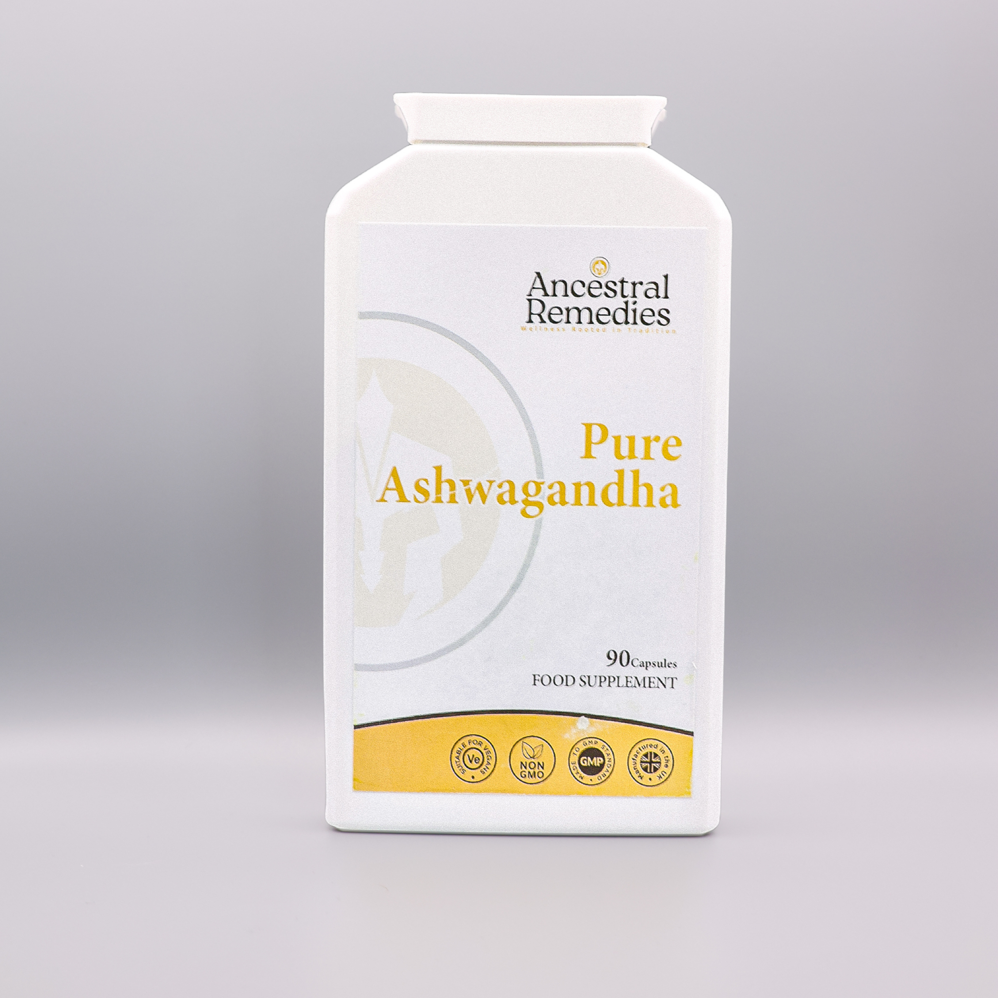 Pure Ashwagandha